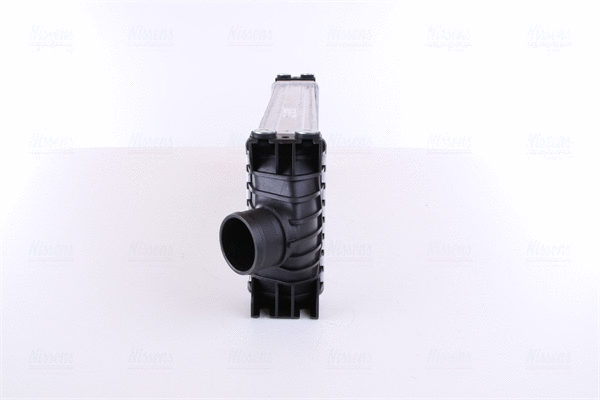 Charge Air Cooler