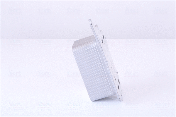 Oil Cooler, engine oil