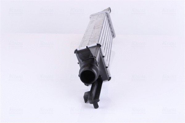 Charge Air Cooler