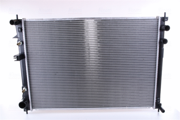 Radiator, engine cooling (67727)