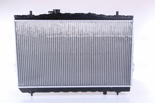 Radiator, engine cooling (67489)