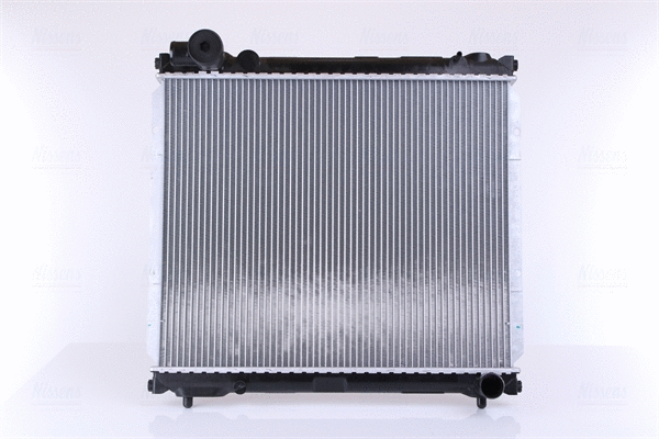 Radiator, engine cooling (64169)