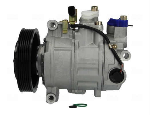 Compressor, air conditioning (89209)