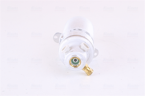 Dryer, air conditioning (95076)