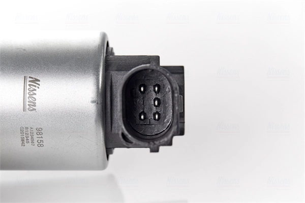 EGR Valve