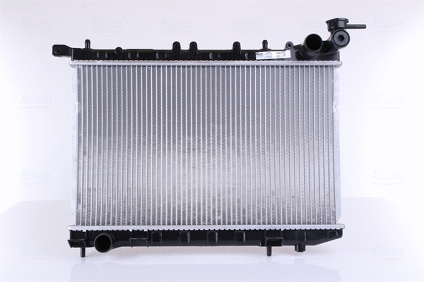 Radiator, engine cooling (62974)