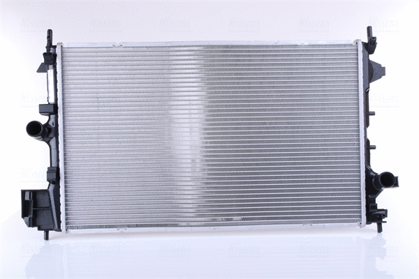 Radiator, engine cooling (61914A)