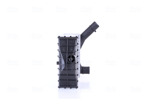 Charge Air Cooler