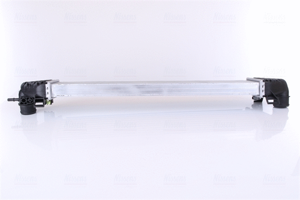 Charge Air Cooler