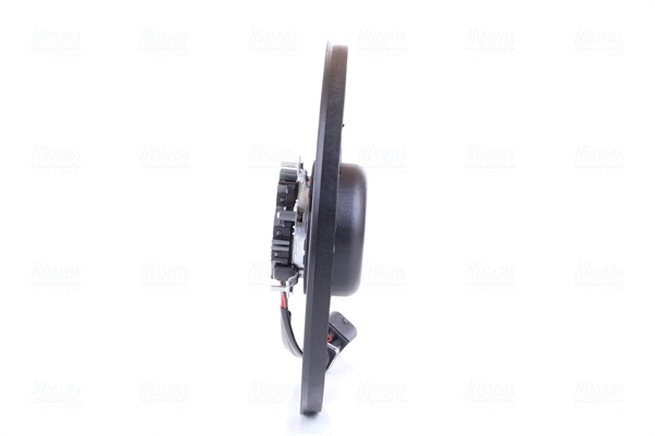 Fan, engine cooling