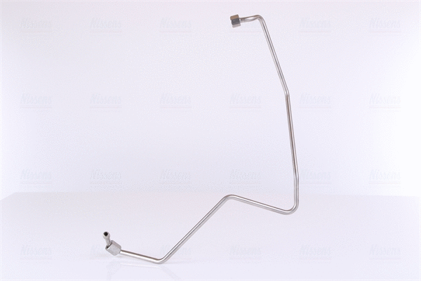 Oil Pipe, charger