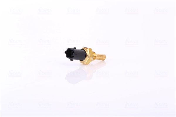 Sensor, coolant temperature