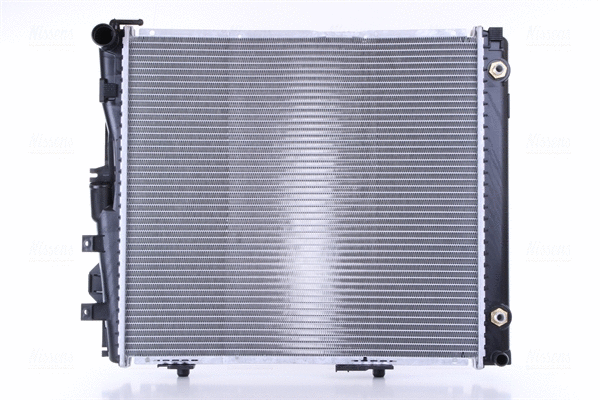 Radiator, engine cooling (62683A)