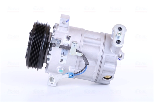 Compressor, air conditioning (89310)