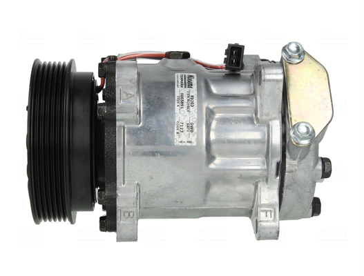 Compressor, air conditioning (89203)