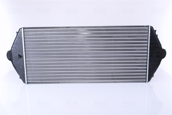 Charge Air Cooler