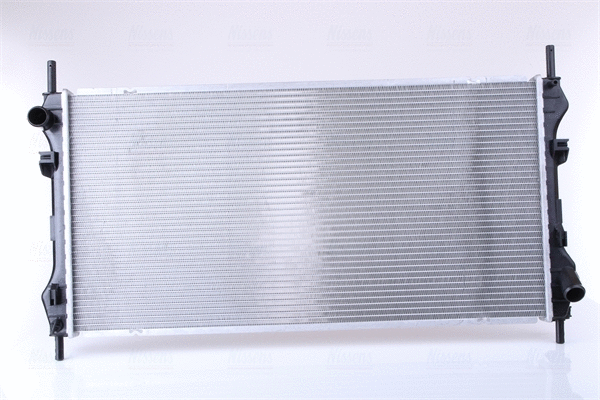 Radiator, engine cooling (62046A)