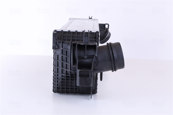 Charge Air Cooler