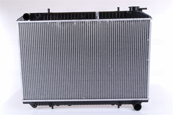 Radiator, engine cooling (62921A)