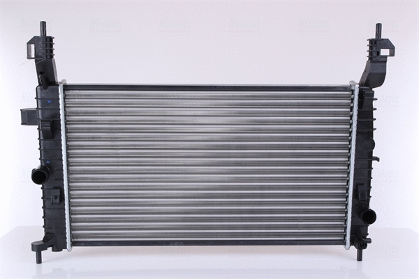 Radiator, engine cooling (63087A)