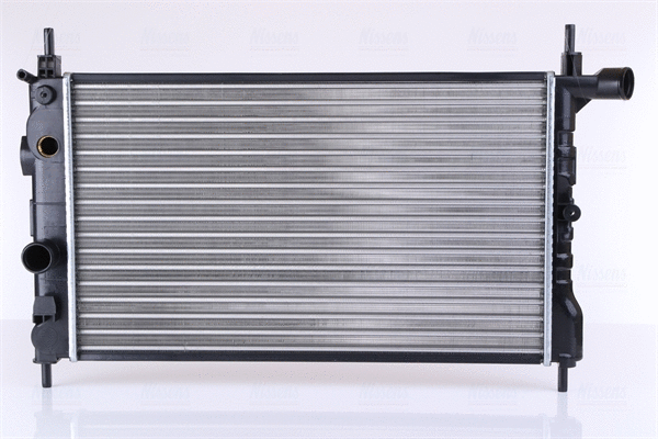 Radiator, engine cooling (63050A)