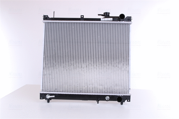 Radiator, engine cooling (641757)