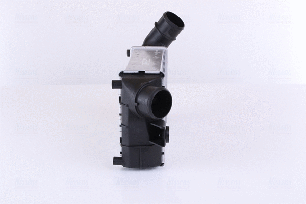Charge Air Cooler
