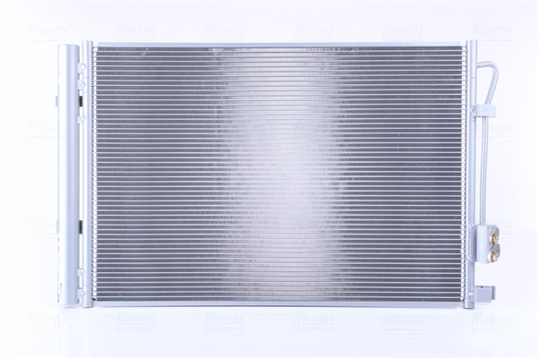 Condenser, air conditioning (940636)
