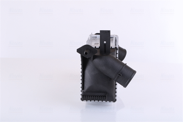 Charge Air Cooler