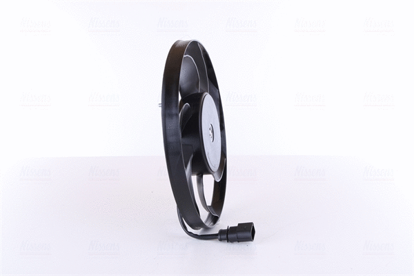 Fan, engine cooling