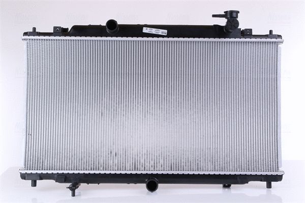 Radiator, engine cooling (68539)