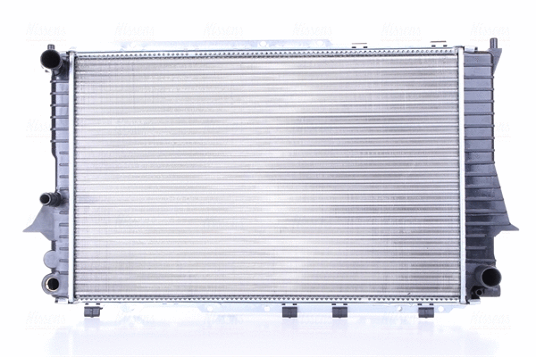 Radiator, engine cooling (60458)