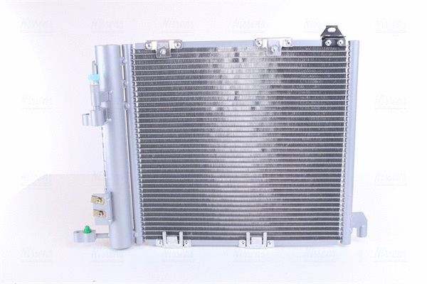 Condenser, air conditioning (94385)