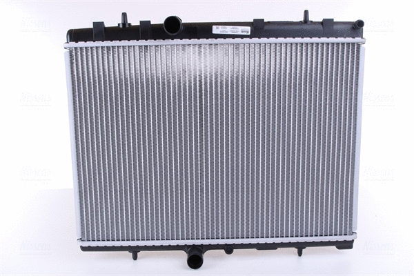 Radiator, engine cooling (63606A)