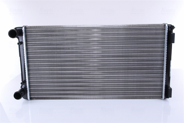 Radiator, engine cooling (61899)