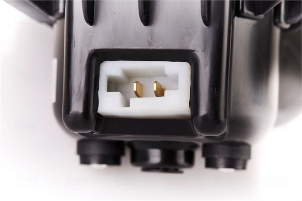Interior Blower