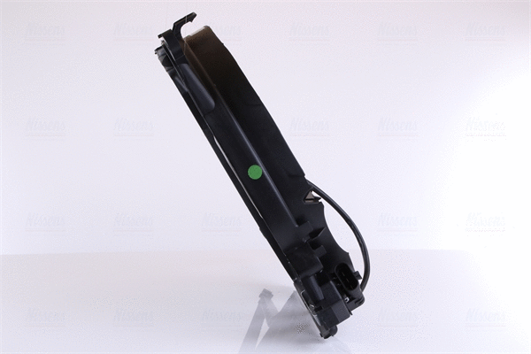 Fan, engine cooling