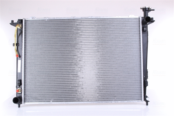 Radiator, engine cooling (66781)