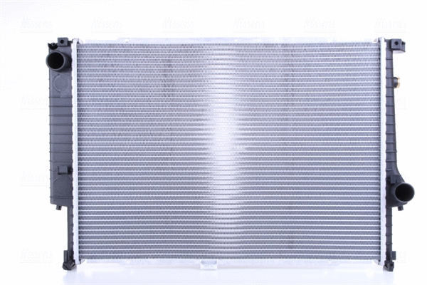 Radiator, engine cooling (60596A)