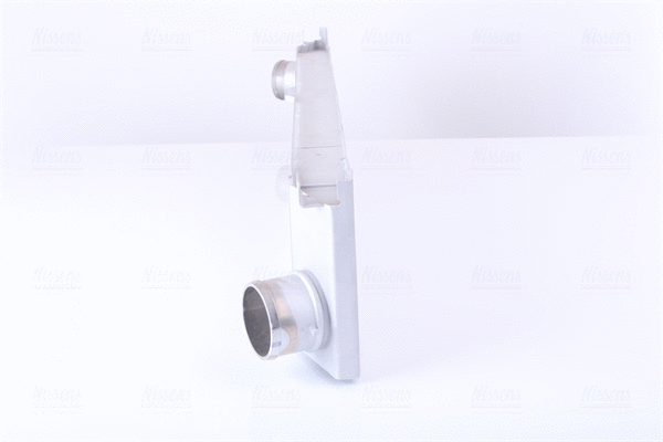 Charge Air Cooler