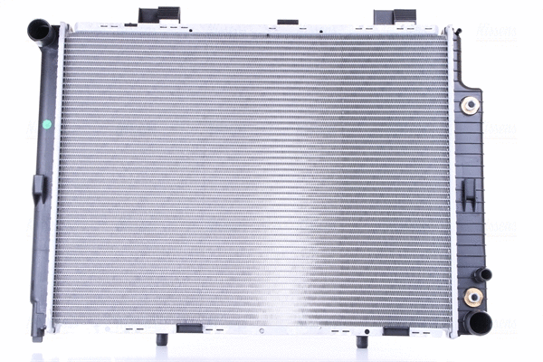 Radiator, engine cooling (62691A)