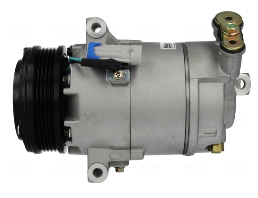 Compressor, air conditioning (89038)