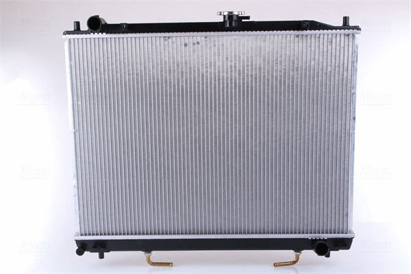 Radiator, engine cooling (628959)