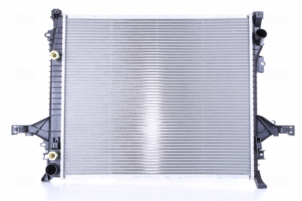 Radiator, engine cooling (65613A)