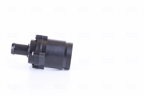Auxiliary Water Pump (cooling water circuit)