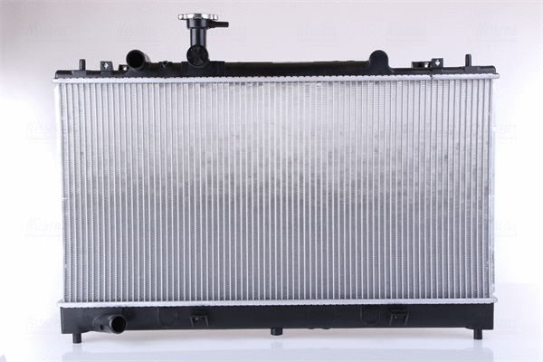 Radiator, engine cooling (62464A)