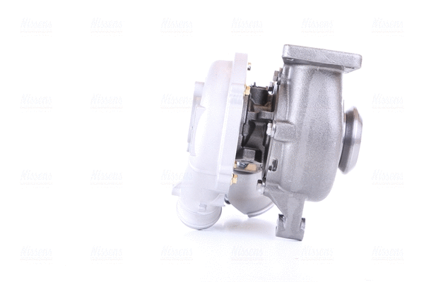 Charger, charging (supercharged/turbocharged) (93102)