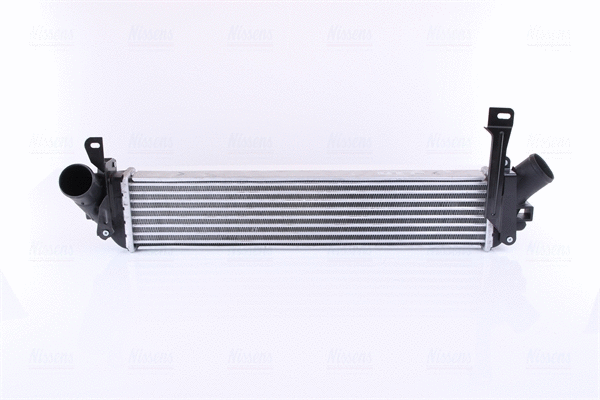 Charge Air Cooler (96198)