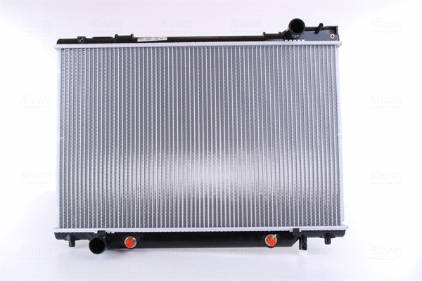 Radiator, engine cooling (647451)