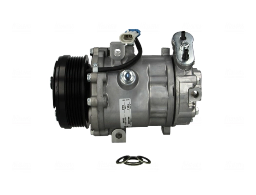 Compressor, air conditioning (89042)